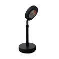 thumbnail image 2 of braveheart Projector USB Decoration Projection Light Wall Background Table Lamp for Party Performing, Sun, 2 of 6