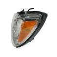 thumbnail image 3 of Geelife Headlight Set For 2006-07 Land Cruiser Base Sport Utility Left and Right 2Pc, 3 of 9