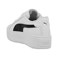 thumbnail image 5 of Tenis Mujer Puma Karmen L Originales blanco 24 PUMA 461502, 5 of 5