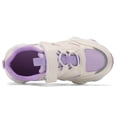 thumbnail image 7 of Kids Breathable Chunky Sneakers, Velcro, Non-Slip, Lightweight (Multi-Color), 7 of 7