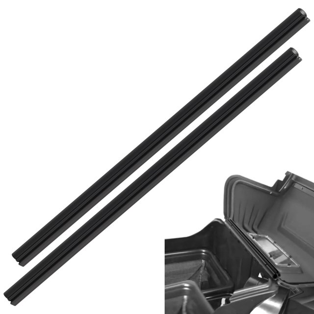 Cortadora de césped Hopper Top Seal WHMYZHL UC12571 compatible con John Deere
