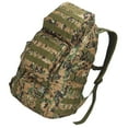 thumbnail image 4 of Bolsa Impermeable DYNWAVEMX para Senderismo Camping 37 × 19 × 55cm, 4 of 5