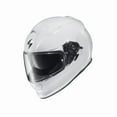 thumbnail image 2 of Scorpion Ryzer Motorcycle Helmet Gloss White SM, 2 of 2
