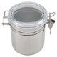 thumbnail image 5 of Stainless Steel Airtight Coffee Container Storage Canister Set Coffee Jar Canister With Scoop For Coffee Beans Tea Fresh, 5 of 11