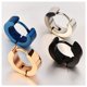 thumbnail image 4 of Bridas para cables de nailon de 6 pulgadas en blanco y negro, 200 piezas, 4 of 5