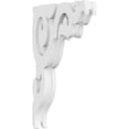 thumbnail image 1 of Ekena Millwork CORP01X08X14RO Corbeau de Rotherham - 14 x 1.87 x 8 Po., 1 of 1