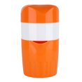 thumbnail image 2 of Efficient Fruit Squeezer for Fresh Juice, On-the-Go Portable Orange Juice Press, 2 of 8