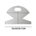 thumbnail image 2 of VerPetridure Sewing Template Patchwork Template DIY Bowl Mat Sewing Template Tool, 2 of 2