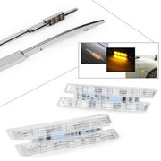 bmw m turn signal light