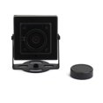 thumbnail image 4 of HD 700TVL 1/3 CCD 2.1mm Lente Grande Cámara FPV Seguridad NTSC shamjiam none, 4 of 8