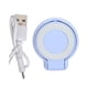 thumbnail image 2 of Luz de Relleno LED Portátil 150mAh ABS Recargable Mini 150mAh Luz Suave para Selfies con 4 Modos de Luz Ajustables para Selfies ANGGREK  Otros, 2 of 8