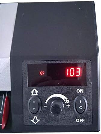 A3 Laminator Hot Cold Laminating Machine 13" Desktop Thermal Laminator 4 Roll Pouch Film Laminating Machine