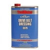 Crown 205-8079Q Drive Belt Dressing 1 Quart Container