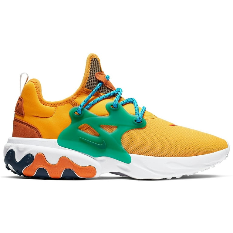 Men's react clearance presto running shoes
