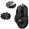 thumbnail image 4 of Ergonomic Design G502 Wired Gaming Mechanical Mouse RGB Gaming Mouse, 4 of 8