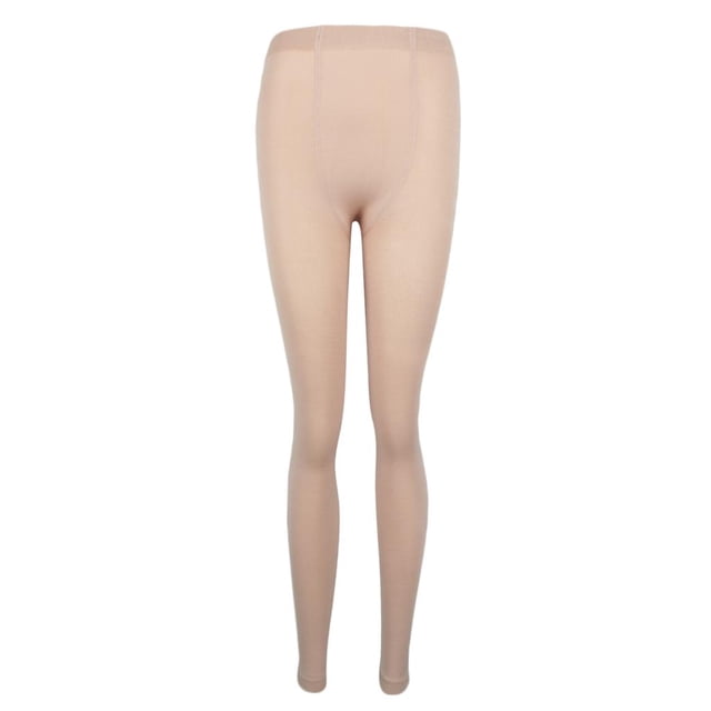 Leggings Forrados de Vellón Hugo para Mujer