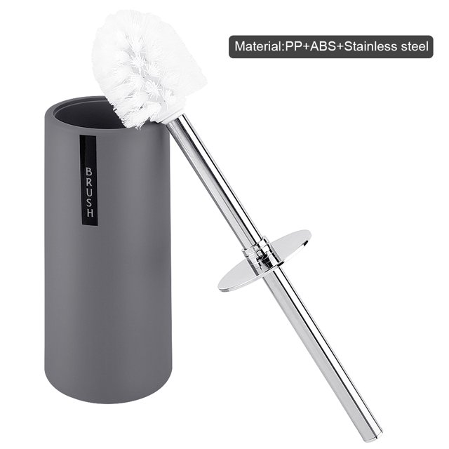 Juego de cepillos de baño Jadeshay Cepillo de baño con mango de soporte