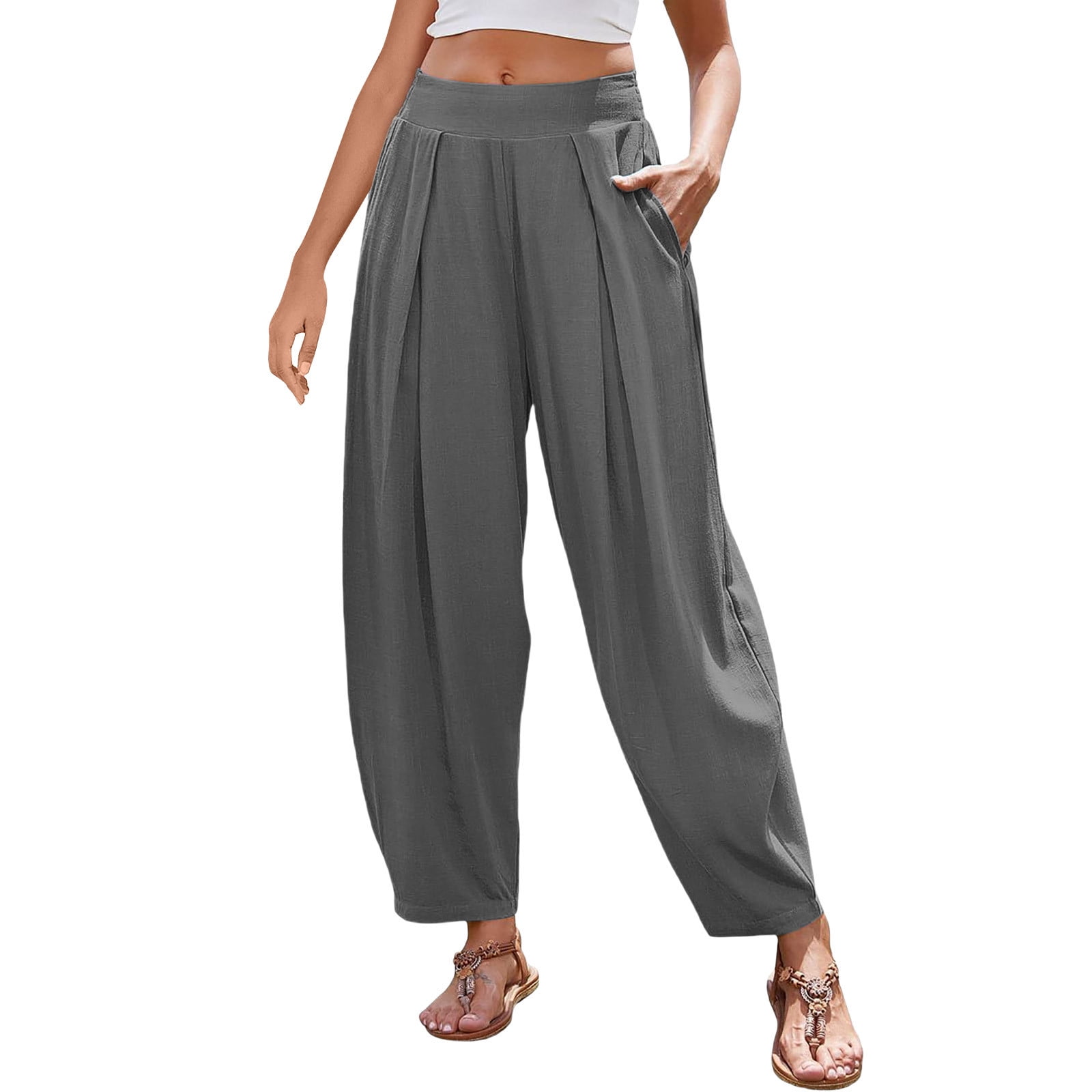 Pantalon décontracté à rayures TEDDY RAYE JR NOIR – Teddy Smith