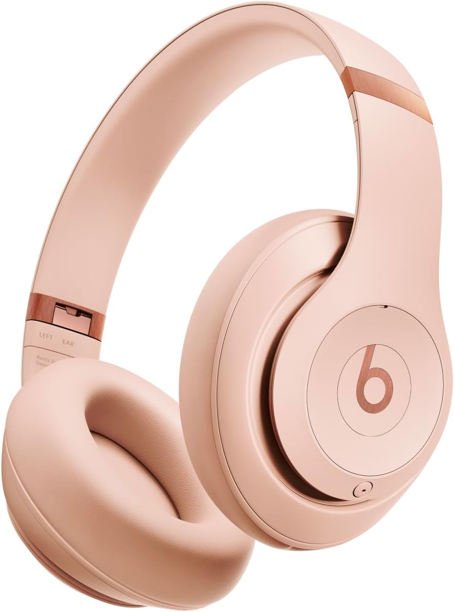 Beats Studio Pro Noise Cancelling Headphones
