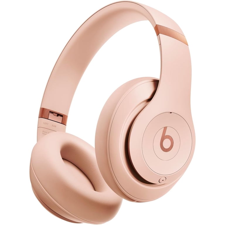 Restored Beats Studio Pro x Kim Kardashian - Bluetooth Noise