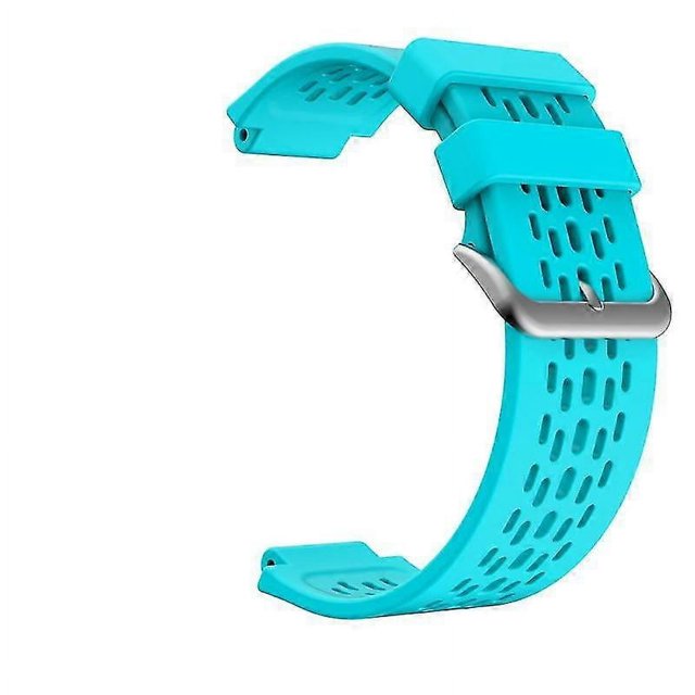 Correa de reloj inteligente Yuxing Para Garmin Approach S4 S2 Pulsera de silicona resistente al agua