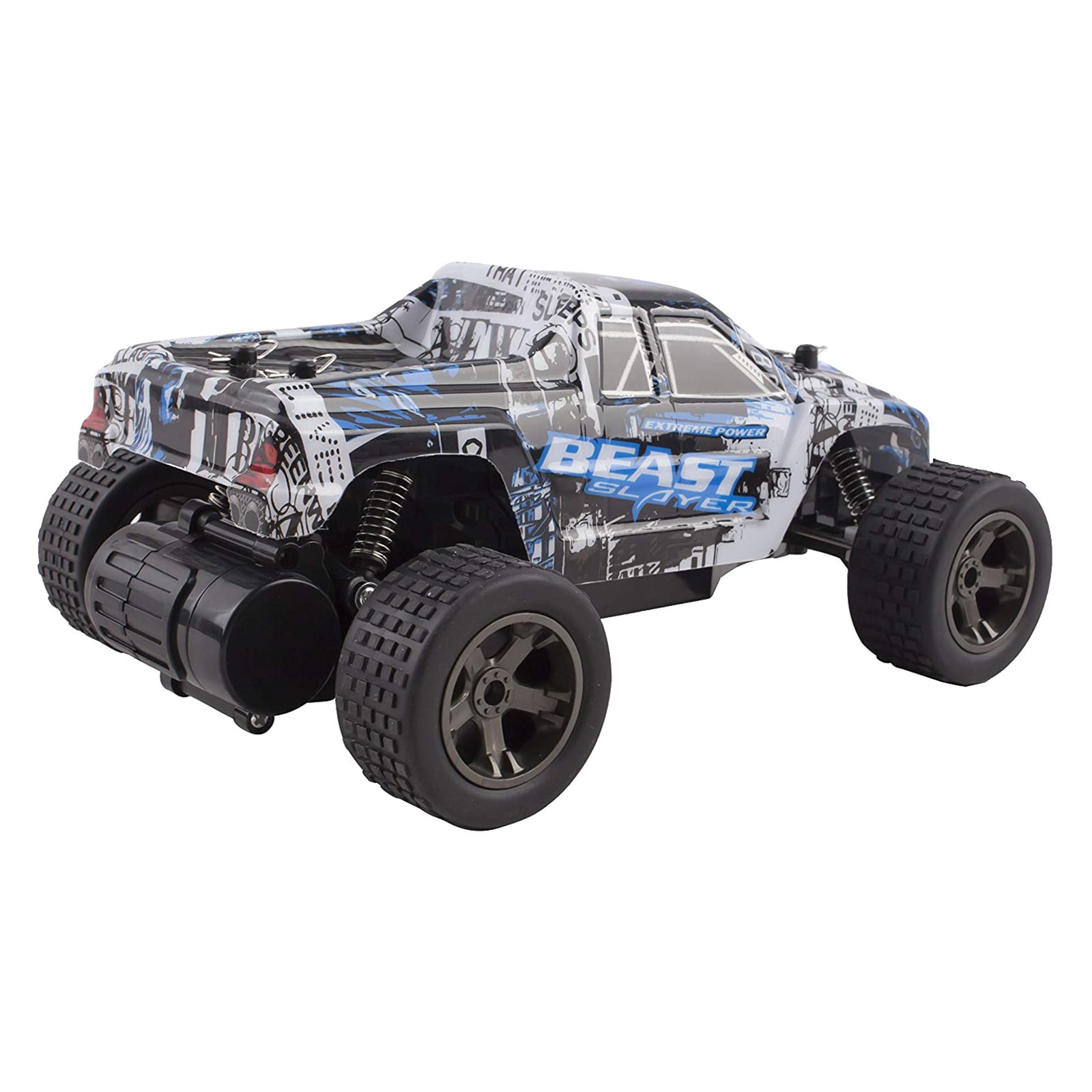 Beast slayer on sale rc car