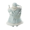 thumbnail image 3 of Department 56 Possible Dreams Santa Claus Father Frost Christmas Multicolor Figurine 10.5in H, 3 of 4