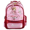 thumbnail image 1 of Mochila Escolar para Niña de Anime Personaje Sakura Cardcaptor  Multicolor, 1 of 5