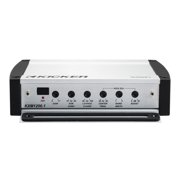 Kicker 40KXM12001 Marine Series Amp Class D Mono 1200W KXM1200.1 Sub Amplifier