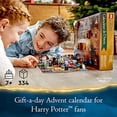 thumbnail image 1 of Calendario de Adviento LEGO Harry Potter 2022, 1 of 2