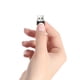 thumbnail image 5 of Adecuado para adaptadores Apple, adaptadores USB a Tipo-C, convertidores de carga rápida PD de metal, adaptadores OTG, 5 of 5