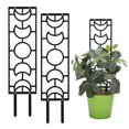thumbnail image 2 of Cadre de Support pour Plantes d'Intérieur, 2 of 8