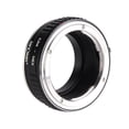 thumbnail image 2 of Adaptador de montura de objetivo K&F CONCEPT Konica AR a Sony NEX, 2 of 8
