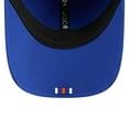 thumbnail image 5 of Men's New Era Royal Denver Broncos 2025 Sideline Throwback M-Crown 9FORTY Adjustable Hat, 5 of 5