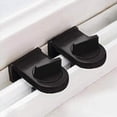 thumbnail image 1 of 2 cerraduras para ventana corredera, para seguridad infantil, puerta corredera regulable, protección infantil, seguridad infantil TUNC Sencillez, 1 of 5