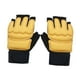 thumbnail image 2 of Guantes de boxeo Kickboxing, equipo de protección para hombres y mujeres, guantes de entrenamiento profesional de medio Mma para Karate de boxeo SG, 2 of 8