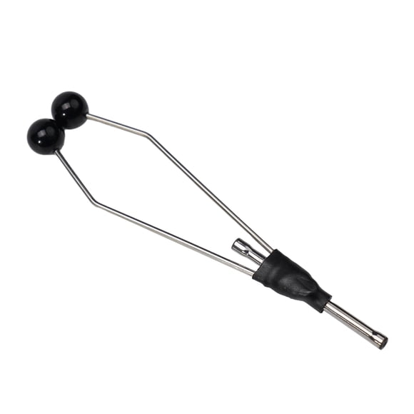 Fly Tying Bobbin Holders Style With Tip Standard Fly Tying Tool Long