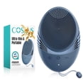 thumbnail image 1 of Cepillo limpiador facial COSLUS FBS01 impermeable, 5 modos, 1 of 7