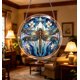 thumbnail image 4 of Acrylic Jigsaw Puzzle Suncatcher, Acrylic Suncatcher Puzzle, for Doors Garden and Window Hanging&Birthday Gift, 4 of 6