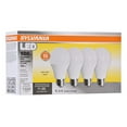 thumbnail image 4 of Sylvania 78101 Non Dimmable LED Light Bulb, 14 W, 4 of 4