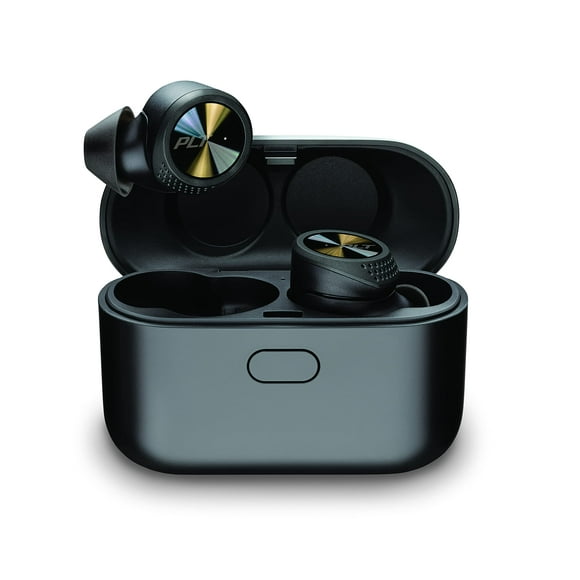 Auriculares Bluetooth Plantronics BackBeat PRO 5100 True Wireless