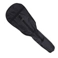 thumbnail image 2 of HLONK Étui à Guitare Imperméable de 38 Pouces avec Sangle (Noir), 2 of 3