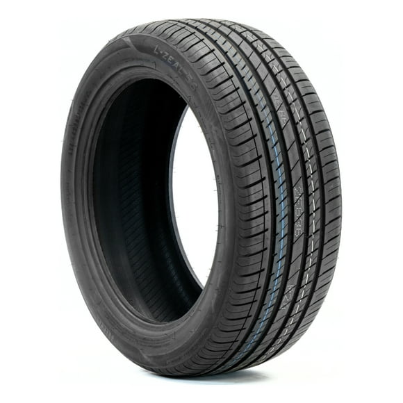 Llanta 235/55RF17(RFT) 99V ILINK L-ZEAL56