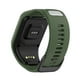 thumbnail image 3 of Correa De Pulsera Inteligente Compatible Con Tomtom Compatible Con Tom Tom Runner23/Spark Correa De Muñeca De Repuesto Impermeable De Silicona seitruly EL016938-08, 3 of 5