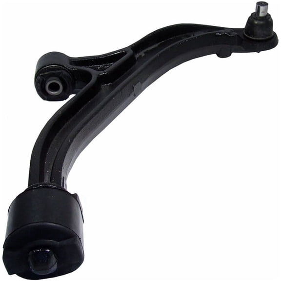 Delphi Cntrl Arm w Ball Jt