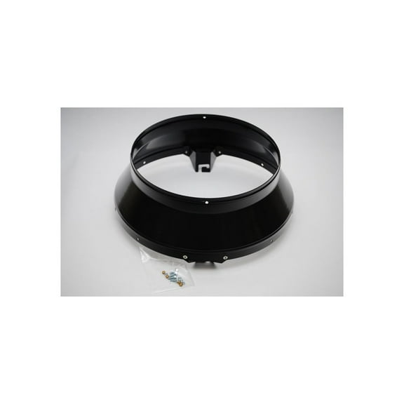 HeatStar F151025 14 in. Duct Adapter for HS2000ID