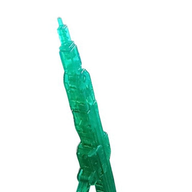 pitrice Universal Models Game Saint Seiya Holder 1/100 4/144 Scale Green