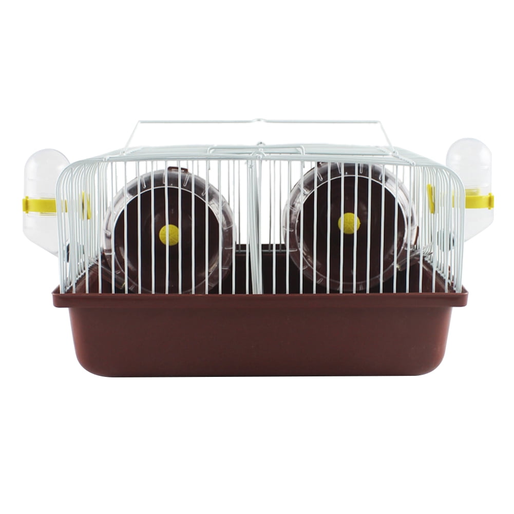 target hamster cage