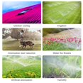 thumbnail image 2 of Labymos 50pcs Micro Spray Adjustable Flow Irrigation Drippers, Garden Adjustable Sprinkler drip Irrigation Mister Heads, 2 of 8