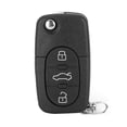thumbnail image 2 of Remote Key Case,Car Folding Key Fob Key Fob Cover Key Shell Cover Unbeatable Value, 2 of 7